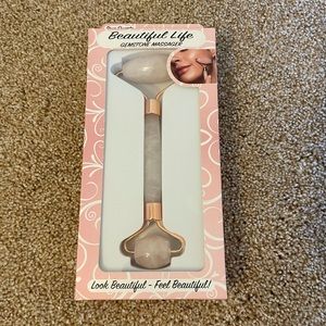 Beautiful Life Gemstone Massager
